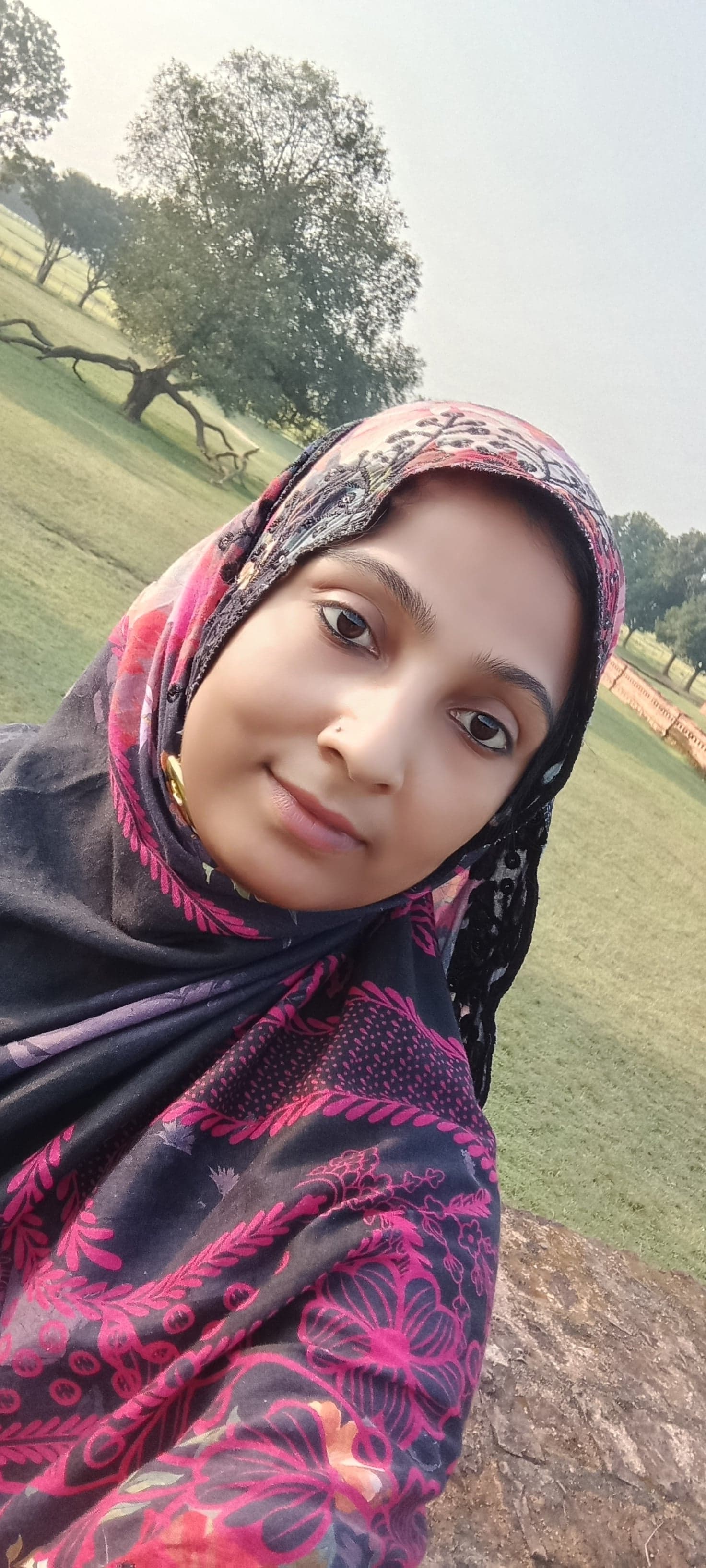 Ferdousi Jannat