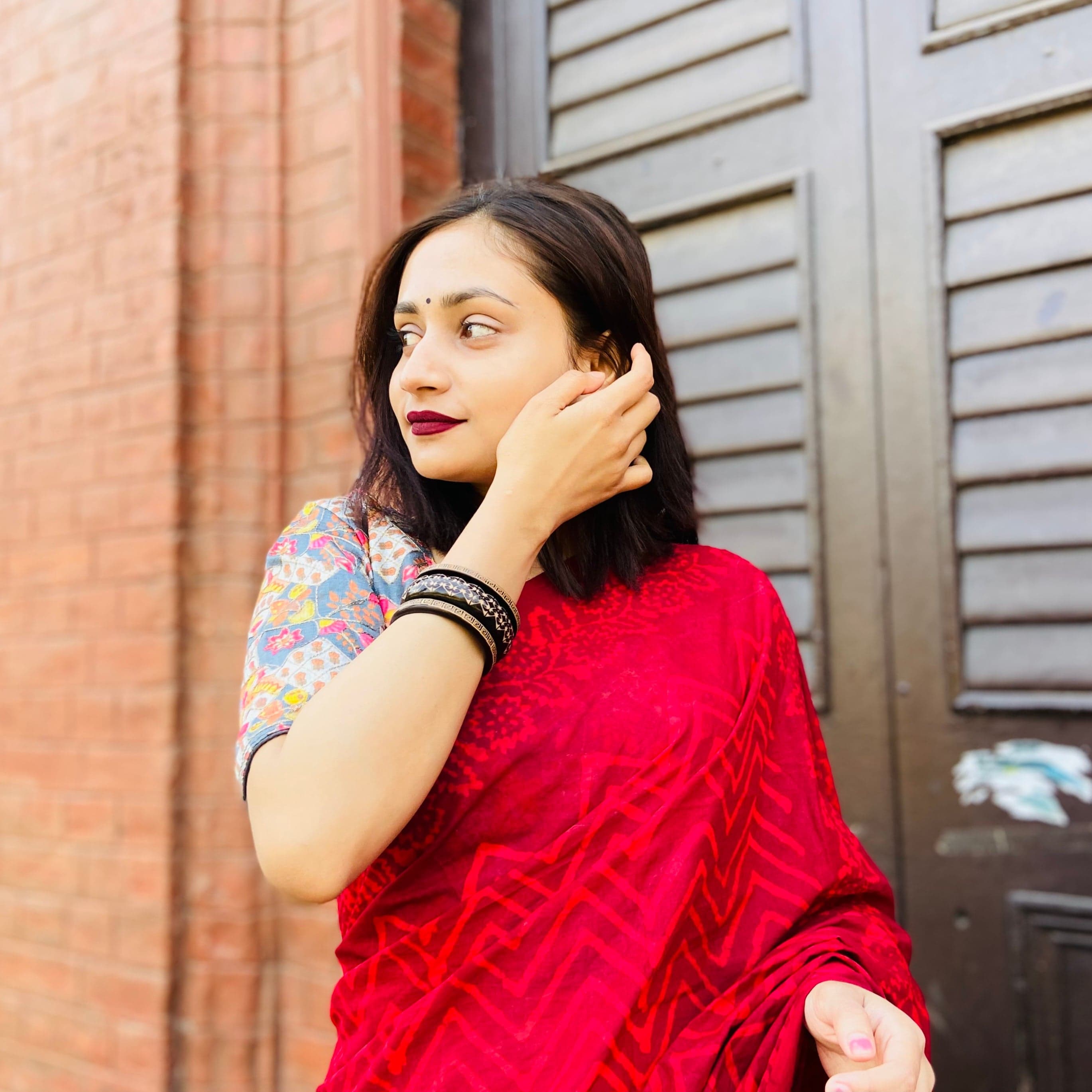 Tamanna Manik Mim