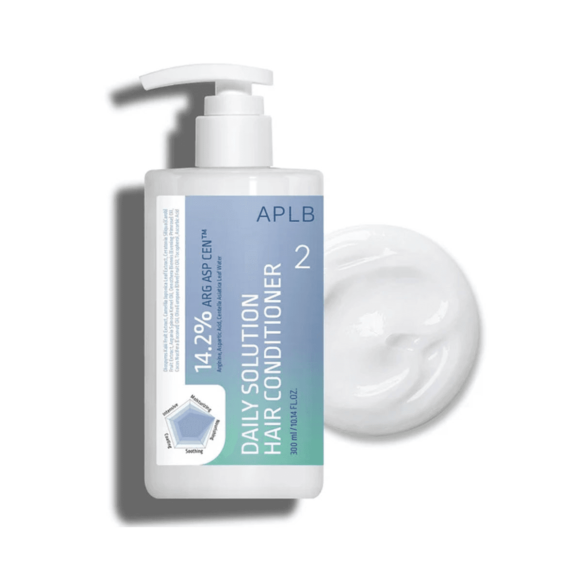 APLB Daily Solution Hair Conditioner 300ml