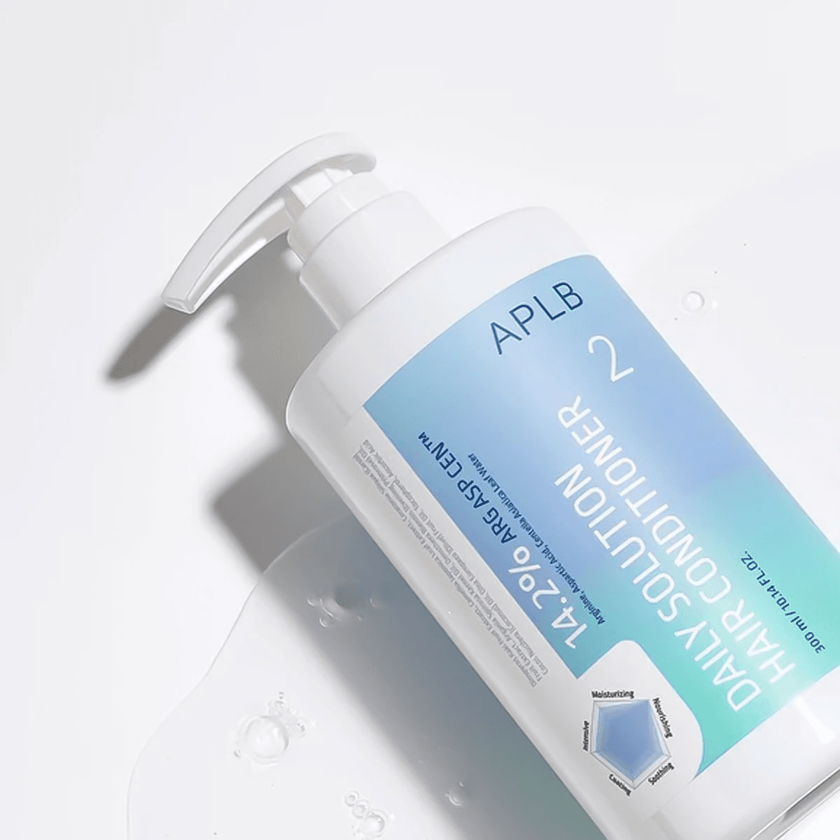 APLB Daily Solution Hair Conditioner 300ml