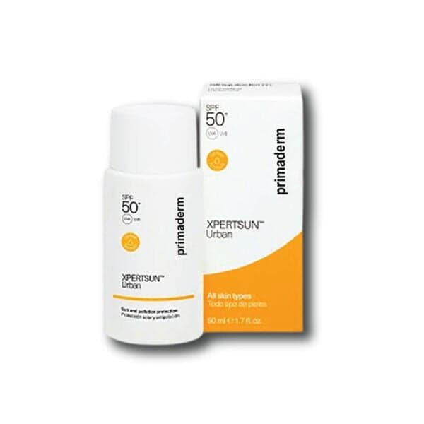 Aesthetic Derma Primaderm XPERTSUN™ Urban 50 ml