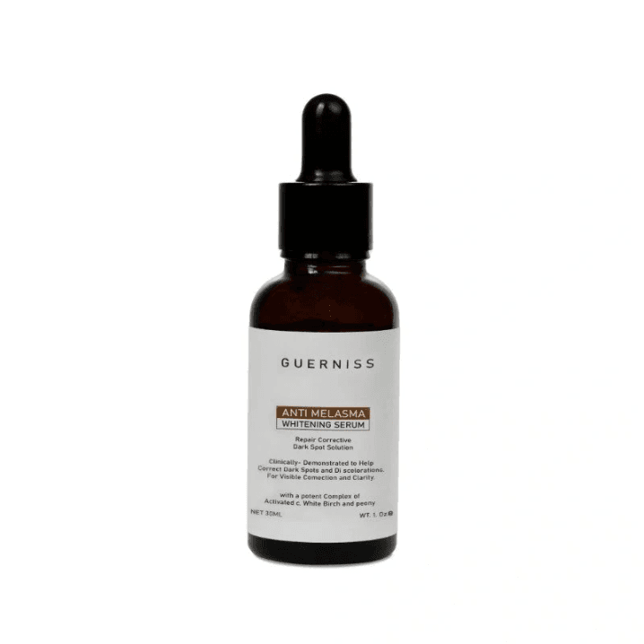 Guerniss Anti Melasma Whitening Serum 30 ml