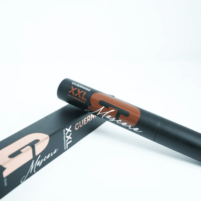 Guerniss XXL Water-Proof Mascara