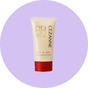 BB cream