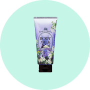 Body milk