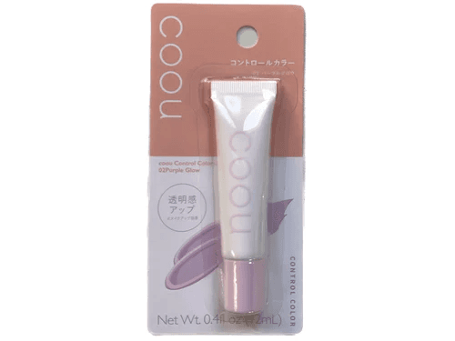 COOU Control Color 2 Purple Glow