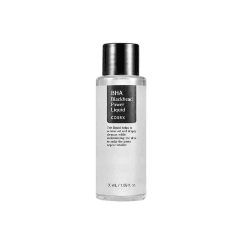 COSRX BHA Blackhead Power Liquid 50ml