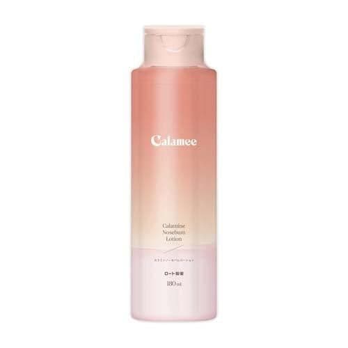 Calamee Calamine No Sebum Lotion 180ml