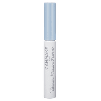Canmake Combing Mascara Remover, 0.16 fl oz (4.6 ml)
