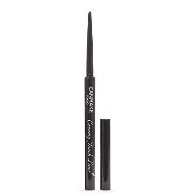 Canmake Creamy touch liner 03 Dark brown