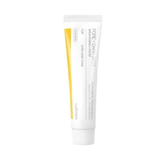 Celimax Pore+Dark Spot Brightening Cream 35ml