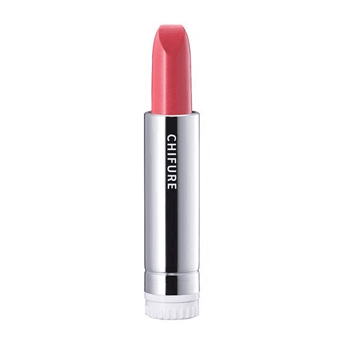 Chifure Lipstick (Refillable) 136 Pink Pearl