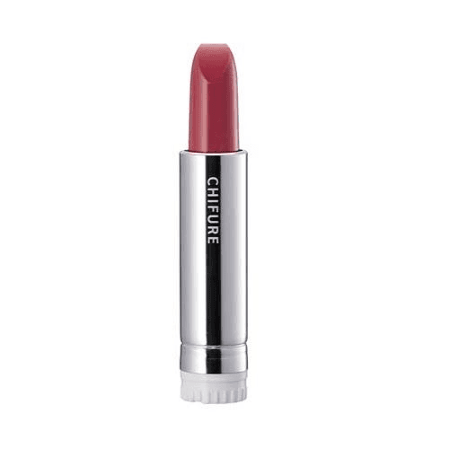 Chifuré Lipstick (Refillable) 212 Rose Pearl