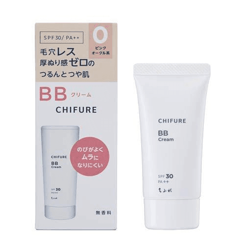 Chifure BB Cream N 0