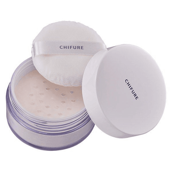 Chifure Cosmetics Loose Powder N 1 (Lucent) 20g