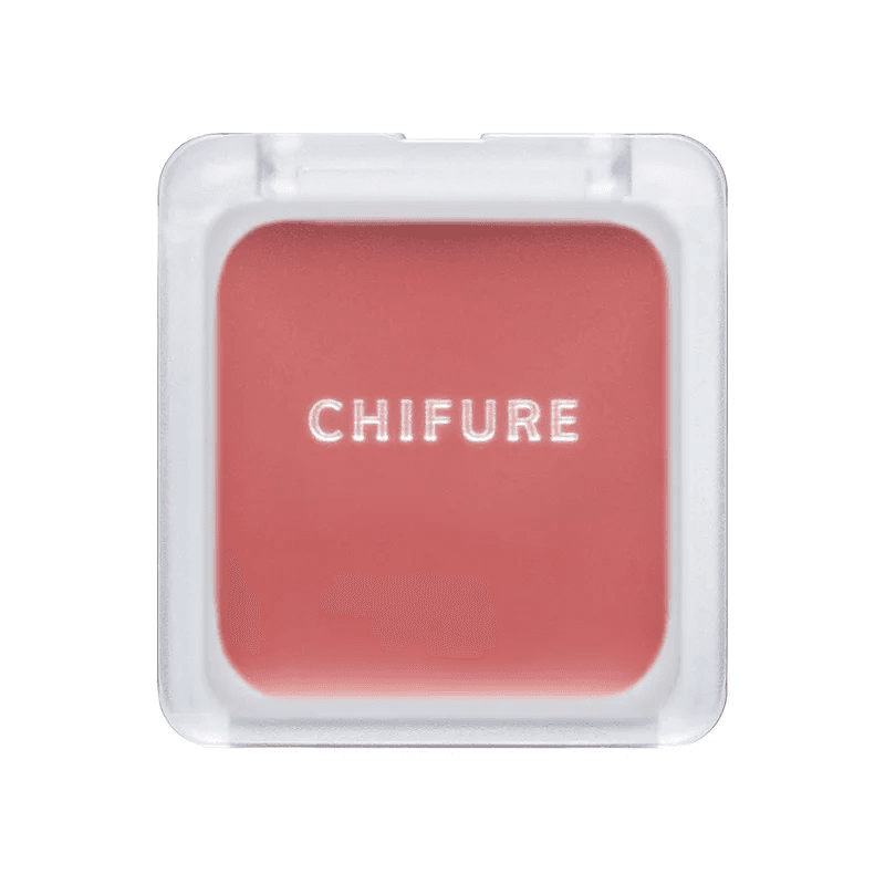 Chifure Lip & Cheek Balm BE10 Beige