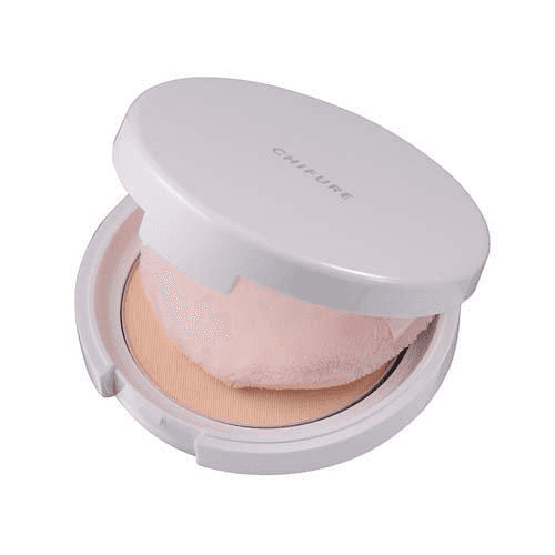 Chifure Pressed Powder S 1 10g