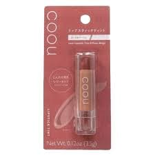 Coou Lipstick Tint 01 Rose Beige