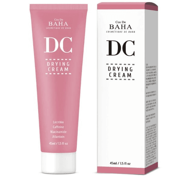 Cos De BAHA Drying Cream (DC) 45ml