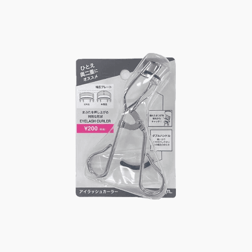 Daiso MFL Eyelash Curler