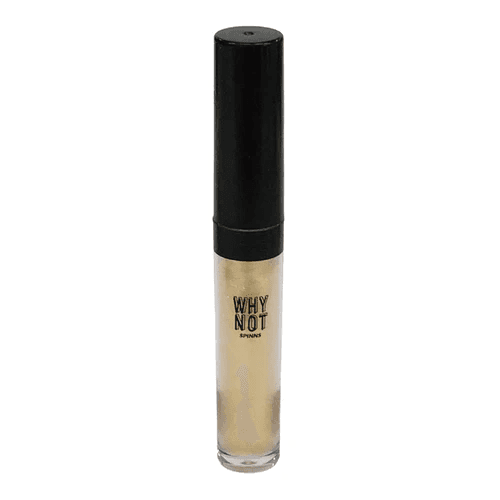 Daiso SPINNS Lip Gloss Gold