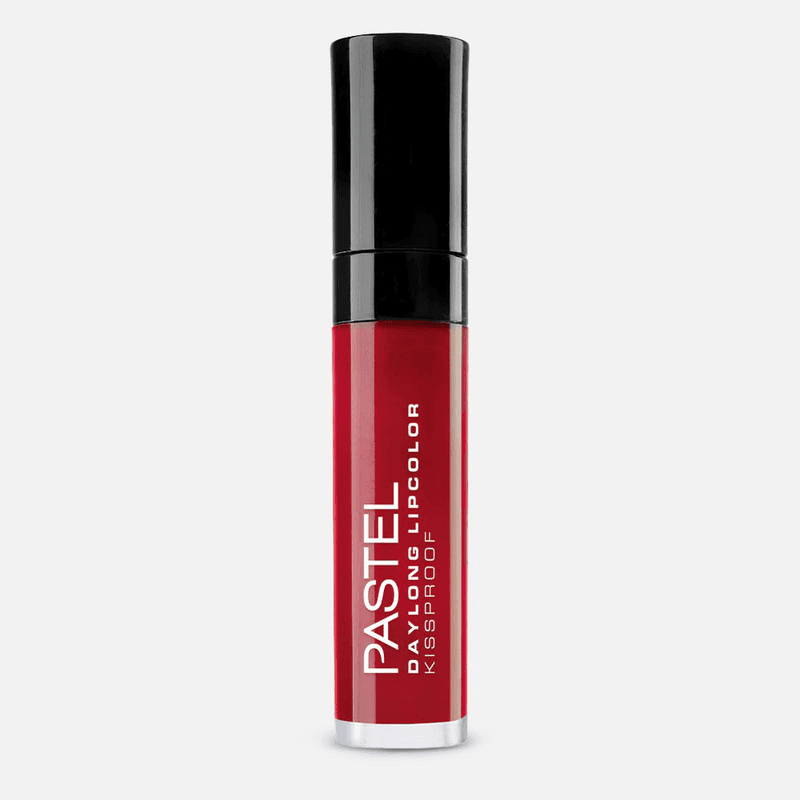 Daylong Lipcolor Kissproof Matte Liquid Lipstick -  09