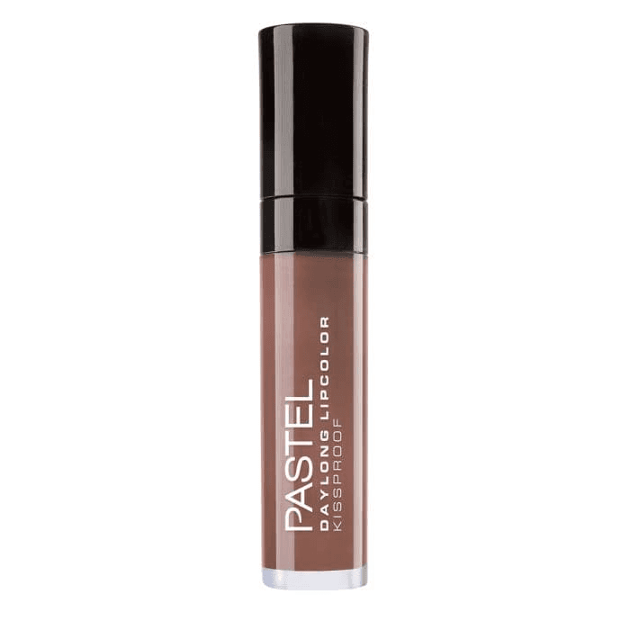 Daylong Lipcolor Kissproof Matte Liquid Lipstick -  15