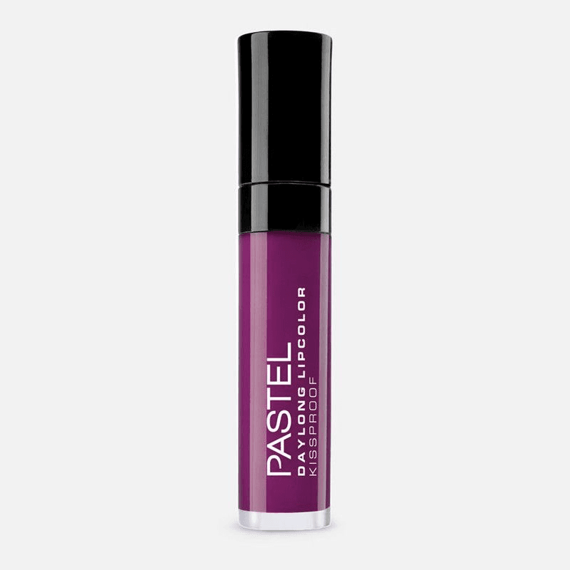 Daylong Lipcolor Kissproof Matte Liquid Lipstick -  28