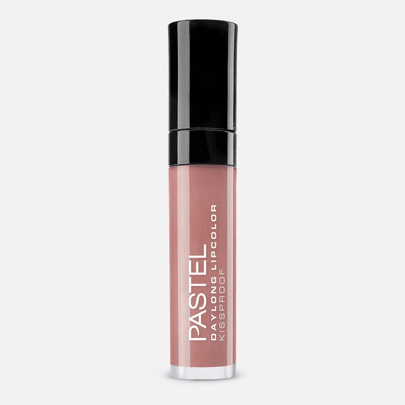 Daylong Lipcolor Kissproof Matte Liquid Lipstick -  31