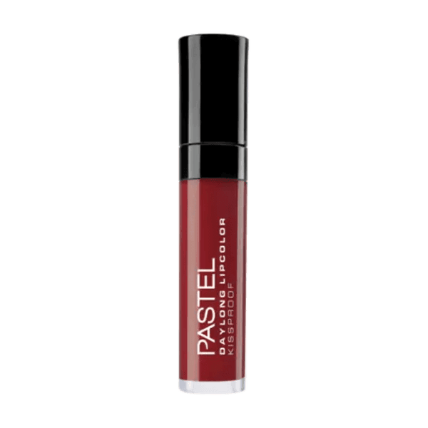 Daylong Lipcolor Kissproof Matte Liquid Lipstick -  36