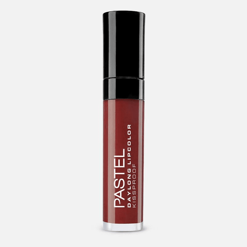 Daylong Lipcolor Kissproof Matte Liquid Lipstick -  37