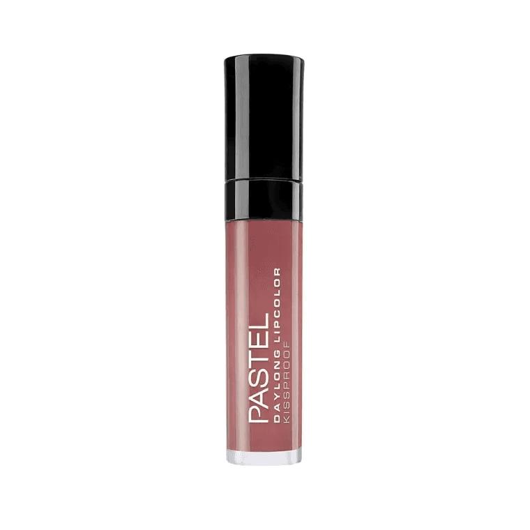 Daylong Lipcolor Kissproof Matte Liquid Lipstick -  39
