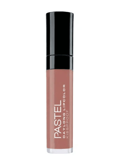 Daylong Lipcolor Kissproof Matte Liquid Lipstick -  42