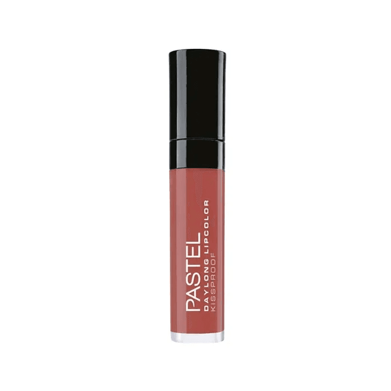Daylong Lipcolor Kissproof Matte Liquid Lipstick -  43