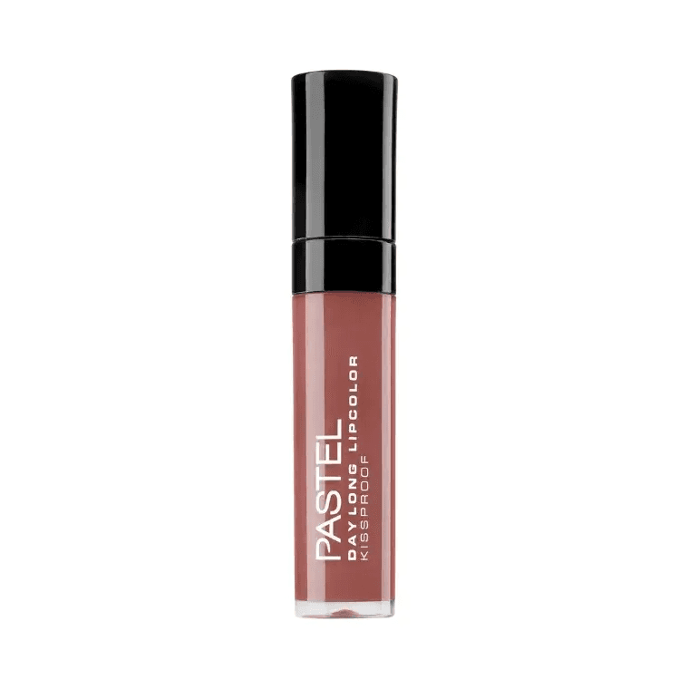 Daylong Lipcolor Kissproof Matte Liquid Lipstick -  45