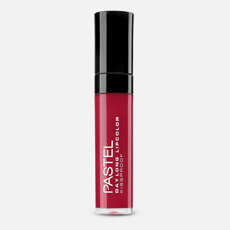 Daylong Lipcolor Kissproof Matte Liquid Lipstick -  48
