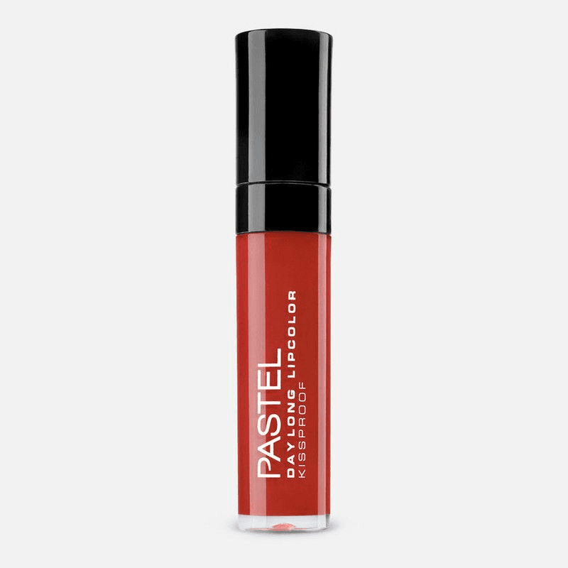 Daylong Lipcolor Kissproof Matte Liquid Lipstick -  50