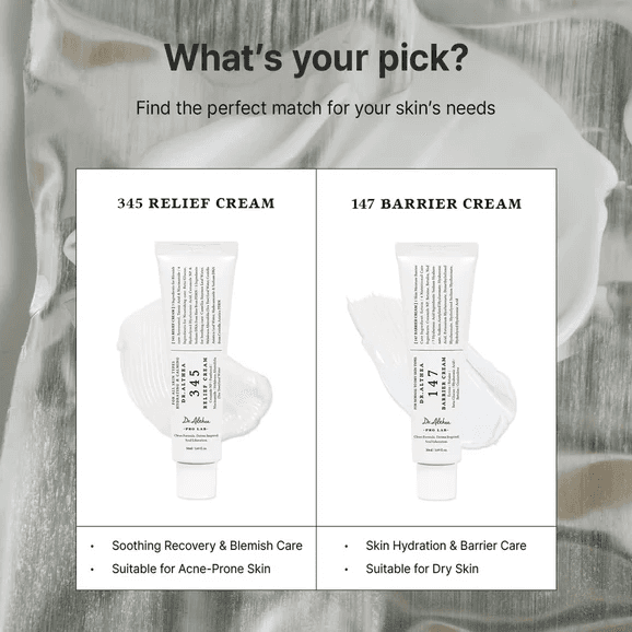 Dr. Althea 147 Barrier Cream 50ml