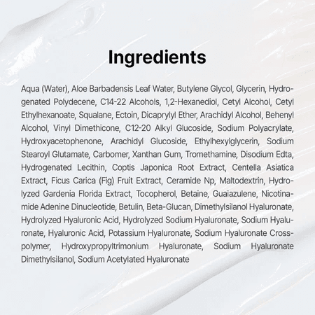 Dr. Althea 147 Barrier Cream 50ml