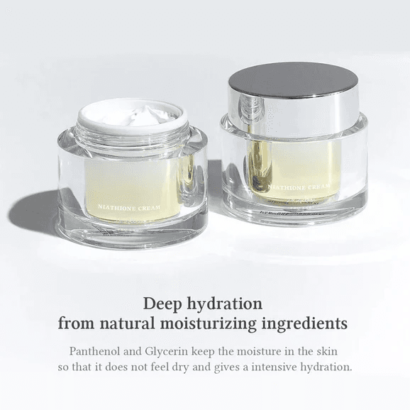 Dr. Althea Niathione Cream 30ml