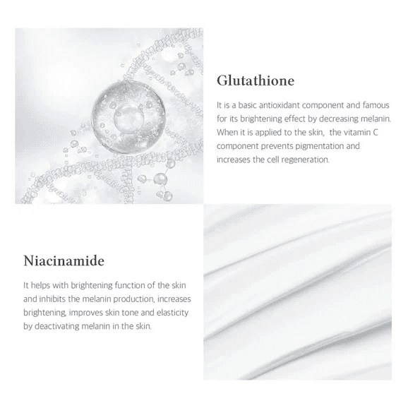 Dr. Althea Niathione Cream 30ml