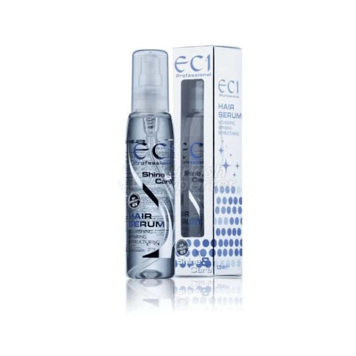 ECI Professional Shine Care Hair Serum