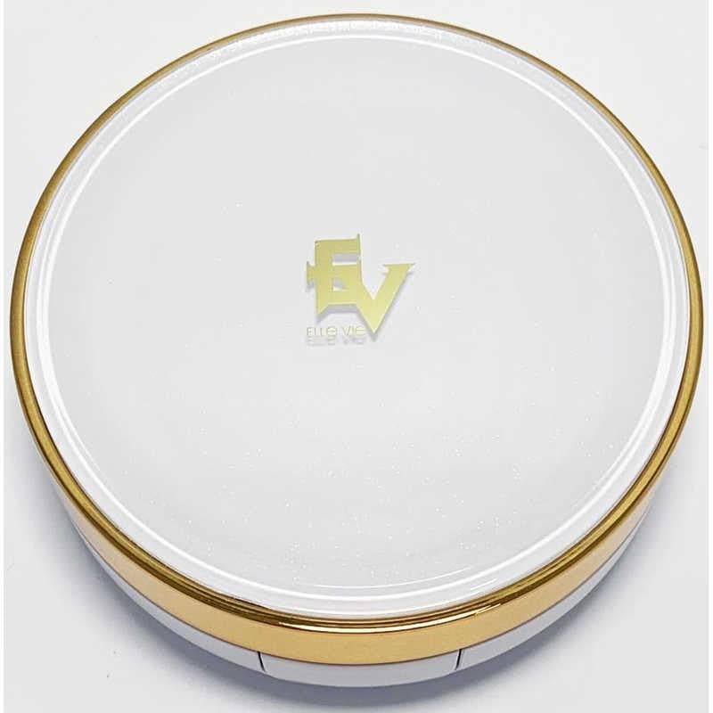 EV Super Moist Cushion Foundation Light (02) SPF30 PA+++ 15g