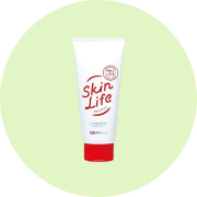 Facewash