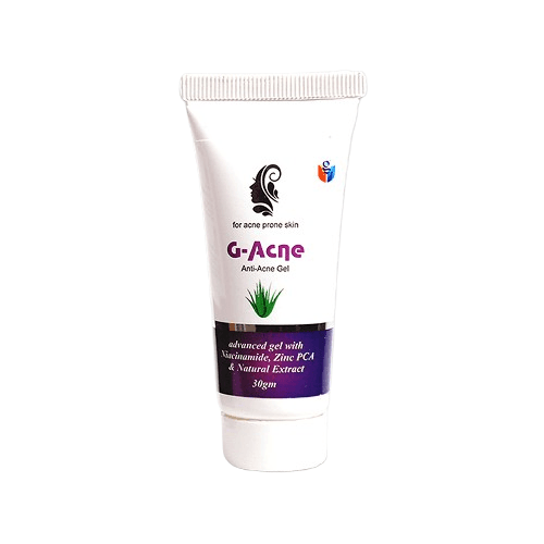 G Anti Acne Gel 30g