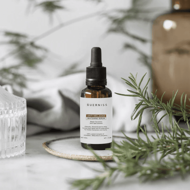 Guerniss Anti Melasma Whitening Serum 30 ml