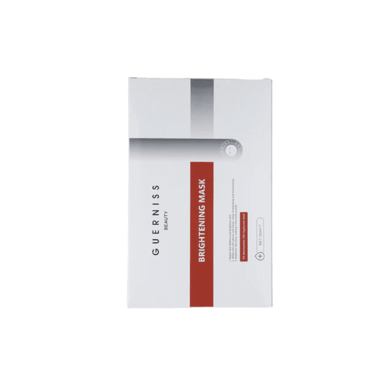 Guerniss Beauty - Brightening Mask