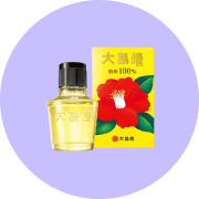 Hair Oil