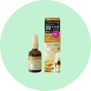 Hair Treatment Oil