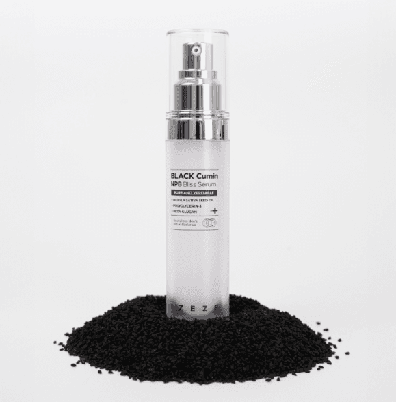 IZEZE Black Cumin NPB Bliss Serum 30ml